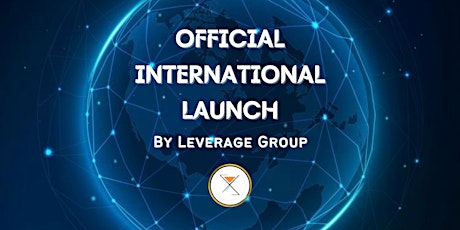 GLOBAL BUSINESS LAUNCH tickets