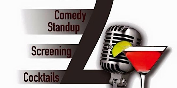 Free Comedy Night (Standup Comedy and Web Series)