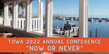 Hauptbild für 2022 Annual Conference - Rockport