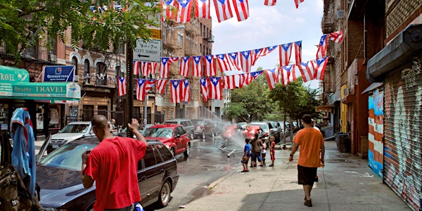 Living Los Sures: Place, Cultural Heritage and Gentrification