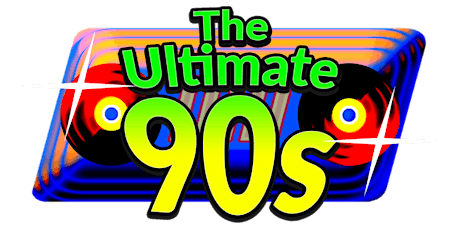 Sexy and the City! *The Ultimate 90s Downtown Retro Bash* (Saturday May 28th) primary image