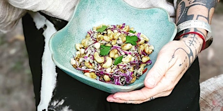 Conscious Cooking Class tickets