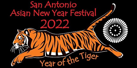 2022 San Antonio Asian New Year Festival tickets