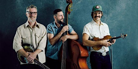 Lonesome Ace Stringband in Concert