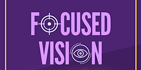 A Focused Vision Workshop tickets