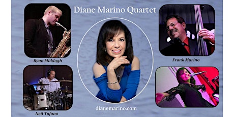 Diane Marino Quartet tickets