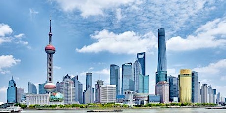 China Private Real Estate Investment Roundtable 2016 primary image