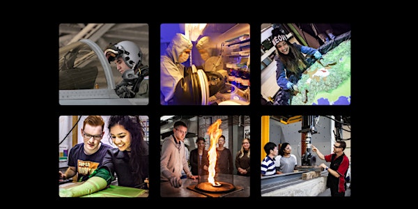 Engineering and Technology Careers Evening 2016