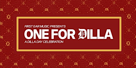 One for Dilla — A Dilla Day Celebration tickets
