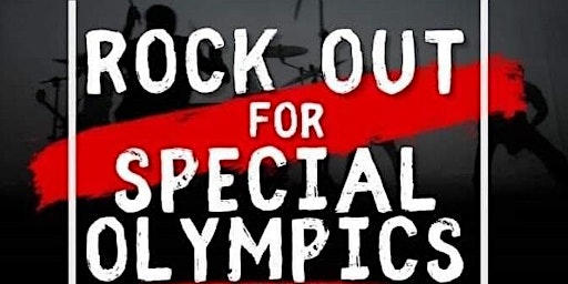 Rock out for Special Olympics 2023