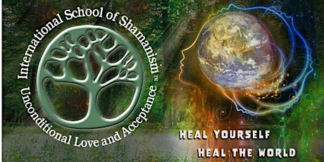 Shamanic Healing Circle International School of Shamanism biglietti