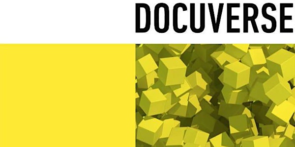 Docuverse presents Snapshots 2: A talk by Judith Aston