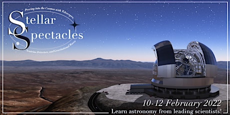Stellar Spectacles: Peering into the Cosmos tickets