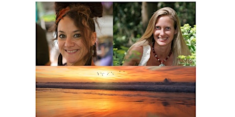 Free Sound Healing Journey with Shay Nichols and Ines Maricle tickets