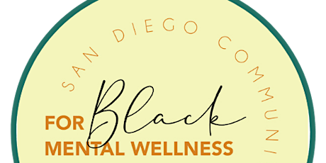 CCBMW - Self-Care and Mental Wellness tickets