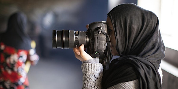 DOCommunity Screening: Frame by Frame