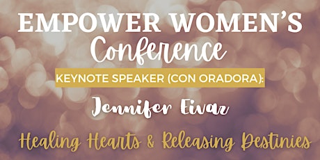 Empower Women’s Conference tickets