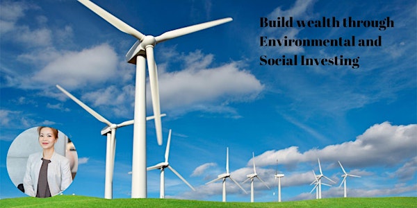 Environmental and Social Investing