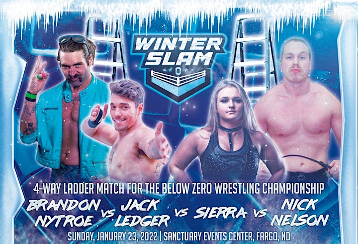 
		Below Zero Wrestling: WinterSlam image
