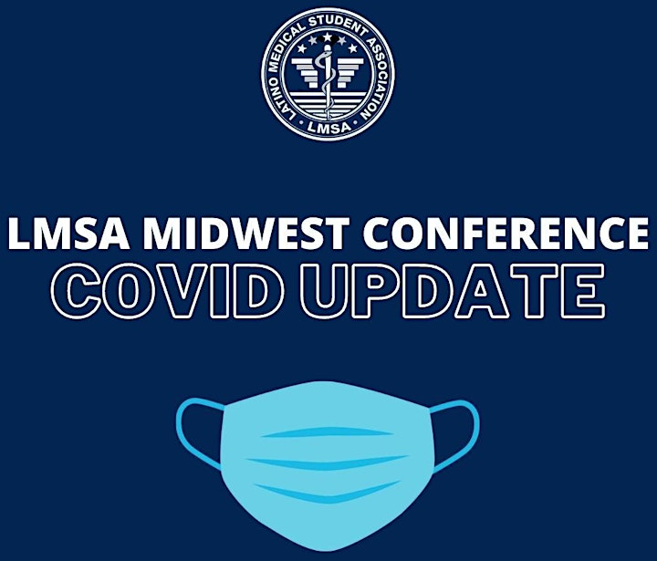 32nd Annual Midwest Regional LMSA Conference image