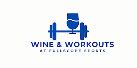 Wine & Workouts tickets