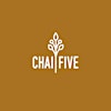 Chai Five Tea Co.'s Logo