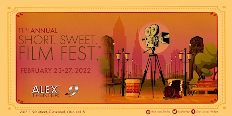 2022 Short. Sweet. Film Fest. primary image