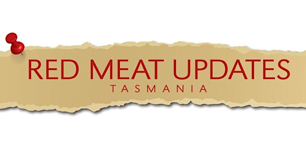 Red Meat Updates 2016
