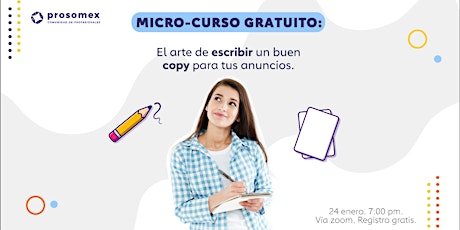 Imagen principal de El arte de escribir un buen anuncio en Facebook e Instagram