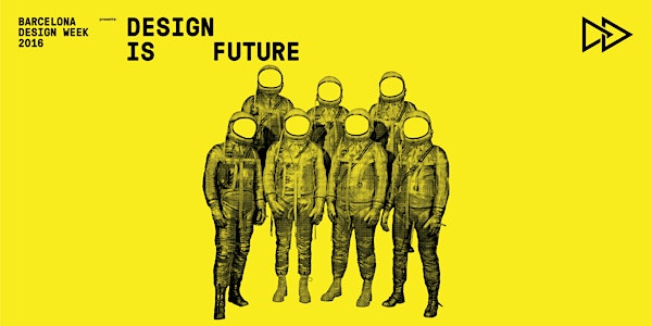 Design is Future congresstival - Barcelona