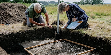 Archaeology by the border – excavations at Smallhythe in Kent tickets