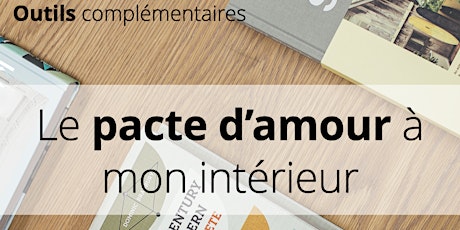 Primaire afbeelding van Pacte d'amour envers mon intérieur