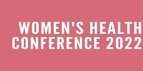 University of Exeter Women's Health Conference