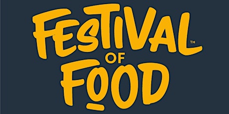 Milton Keynes Festival of Food tickets