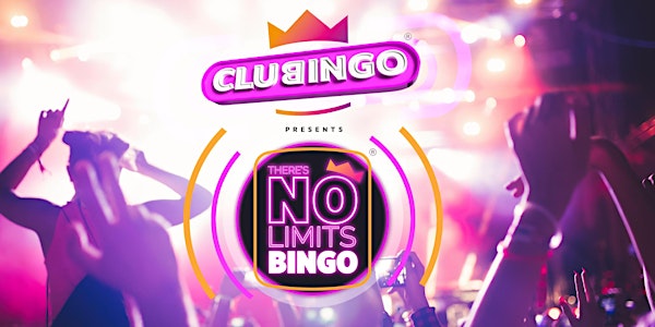 Rhyl  - N Trance DJ Set  kicking off with No Limits Bingo