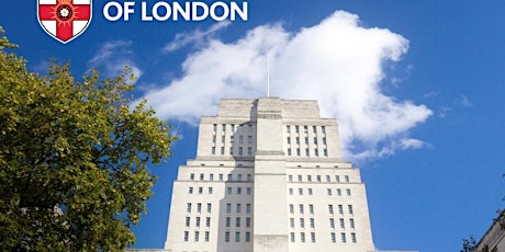 University of London Worldwide-Global MBA- Guest speaker Series tickets