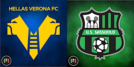 ~STREAMS+>(TV)@!-Sassuolo - Hellas Verona I.N D.I.R.E.T.T LIVE Serie A 2022 biglietti
