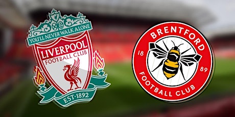 LIVE@!!..@ Liverpool v Brentford LIVE ON EPL 16 Jan 2022 tickets