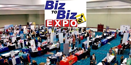 Biz To Biz Tri County Business Expo Boca Raton tickets