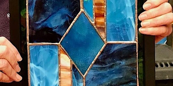 Stained Glass Panel Workshop