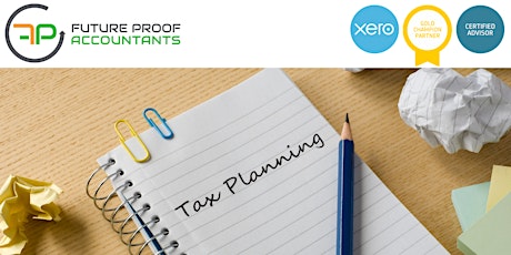Consolidating Tax Planning Template in Xero - Semi Automated way tickets