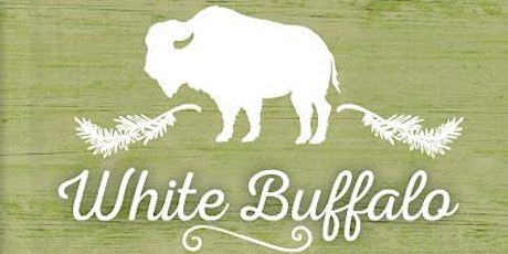 White Buffalo Release Party: 2016 Anniversary Edition primary image
