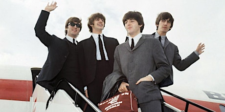 The Beatles: The Early Years 1957-1964 - Music History Livestream tickets