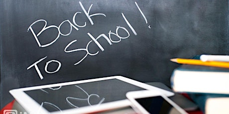 Savvy Shopper: Save on everything for Back To School - Class #2 primary image