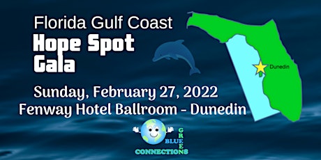 Florida Gulf Coast Hope Spot Gala tickets