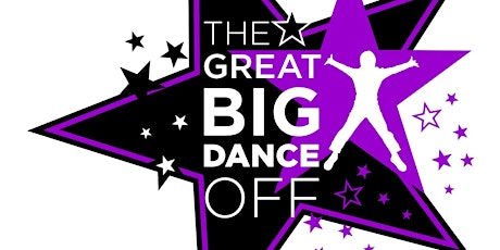 Great Big Dance Off 2022: East Mids Finals (Primary & Secondary) tickets