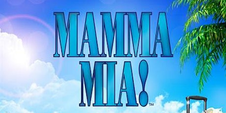 Mamma Mia! tickets