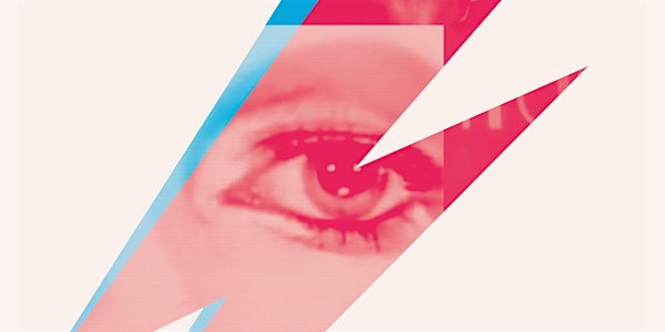 HarrimanSteel Presents… BUG – The Evolution of Music Video – A David Bowie Special