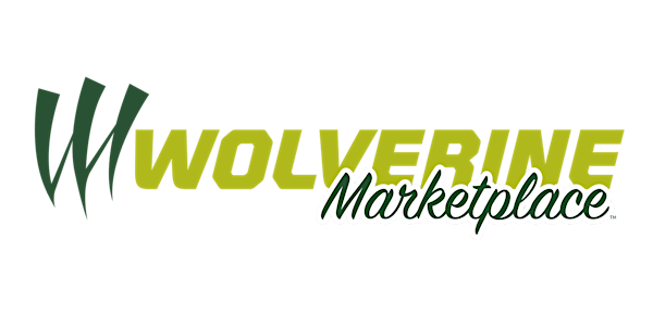 Wolverine Marketplace User Training