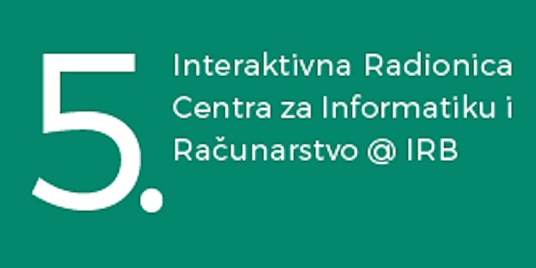 CIR-ova Interaktivna Radionica